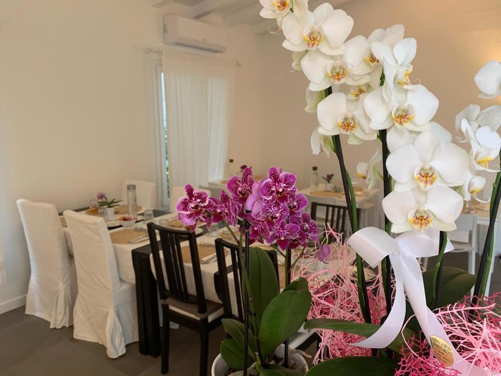 Ca' Du Ale Bed & Breakfast *