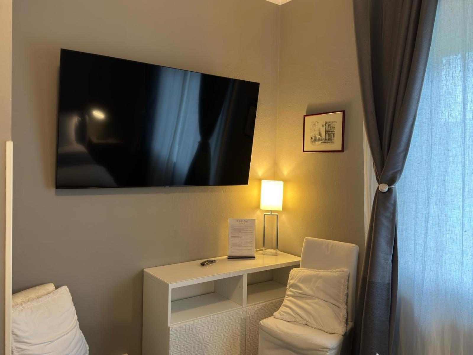 Bed & Breakfast Ca' Du Ale Sestri Levante