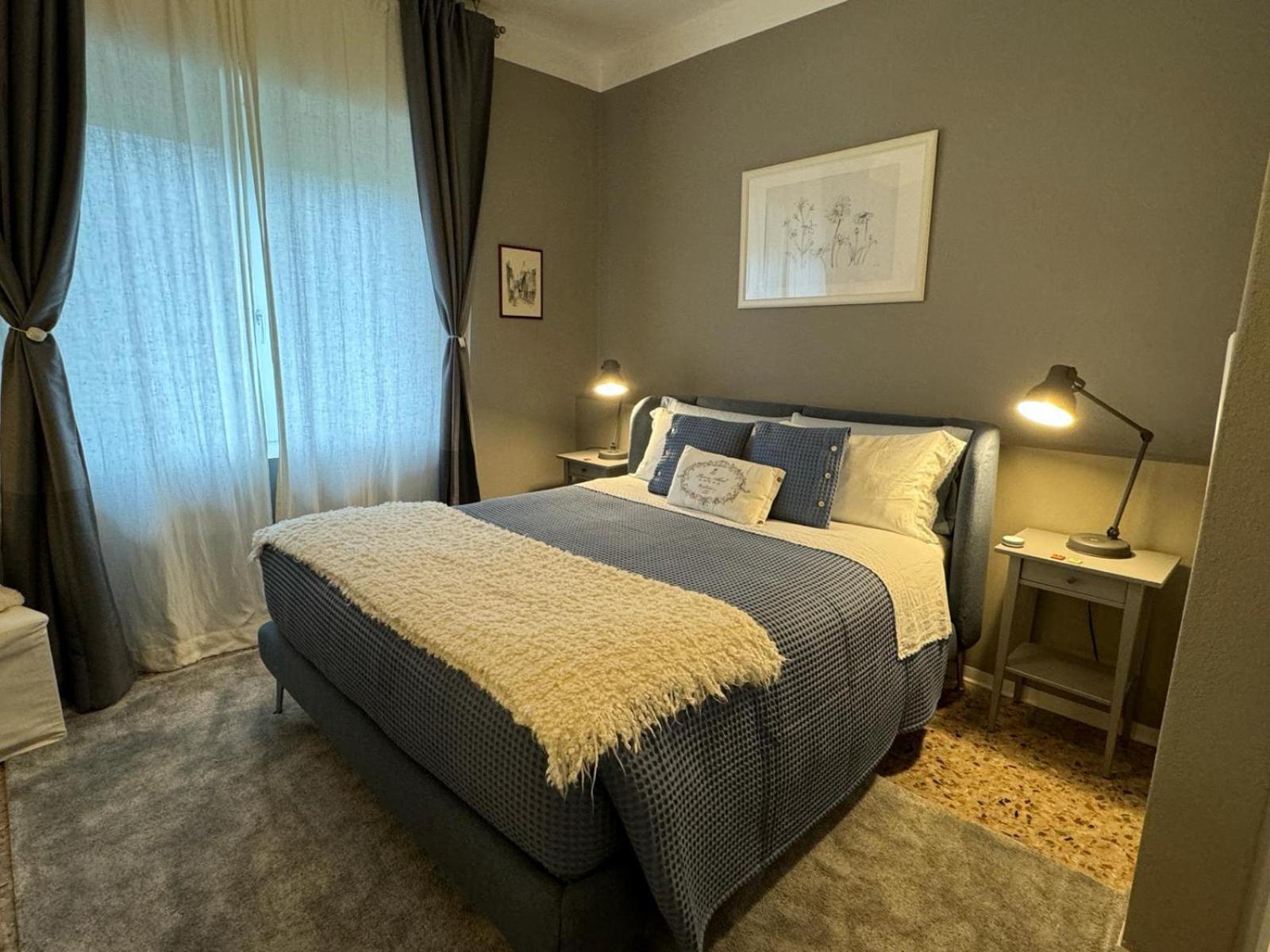 Ca' Du Ale Bed & Breakfast Sestri Levante