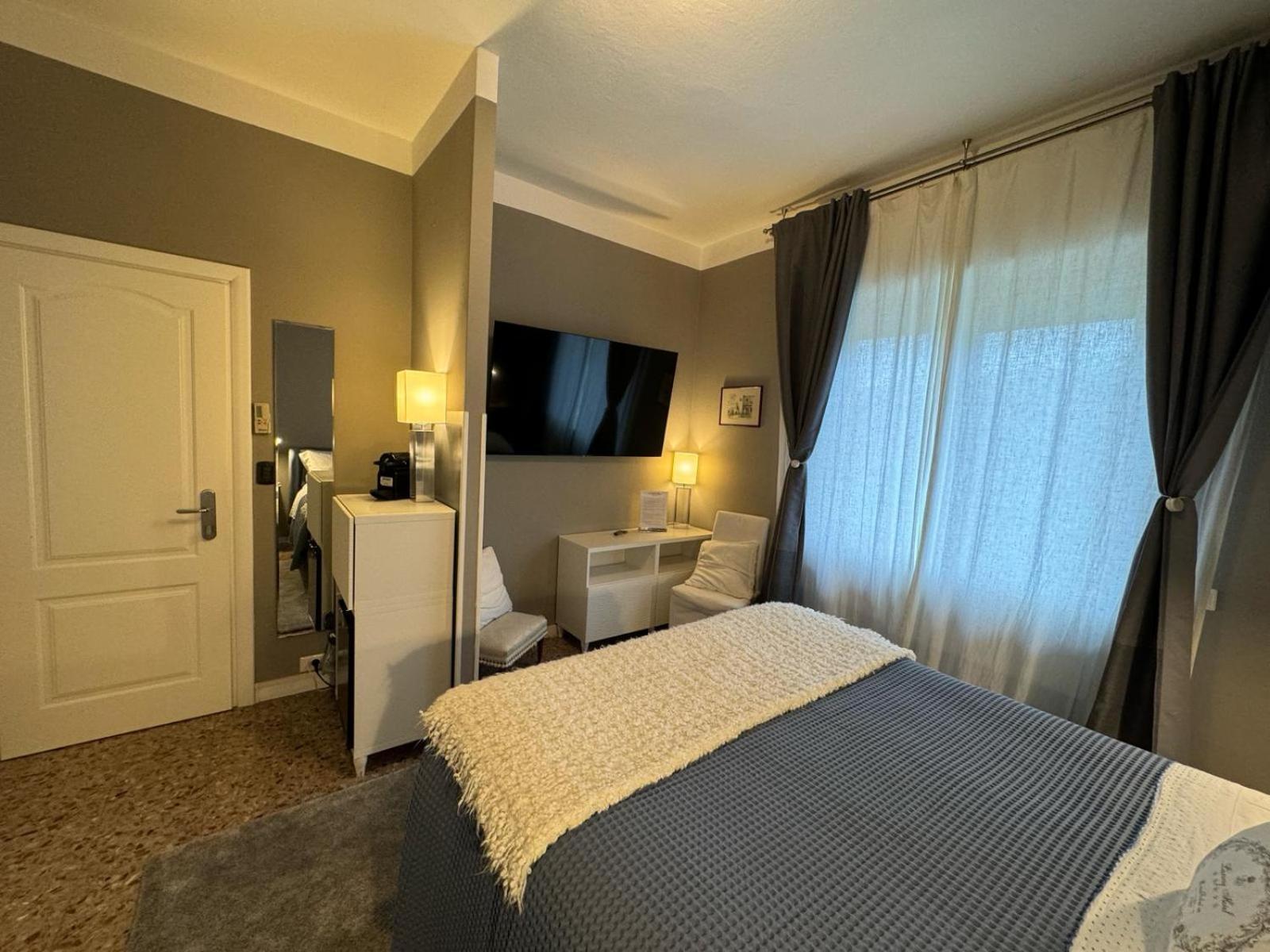 Bed & Breakfast Ca' Du Ale *