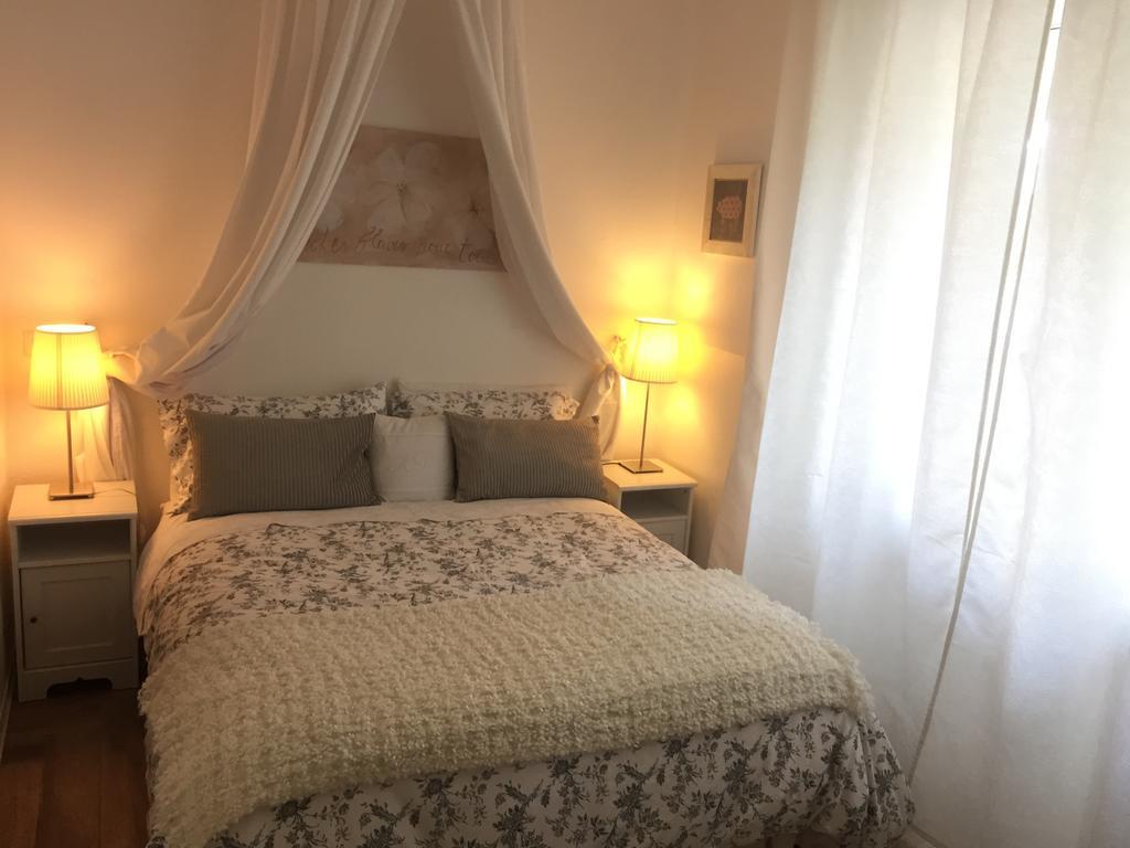 Bed & Breakfast Ca' Du Ale *