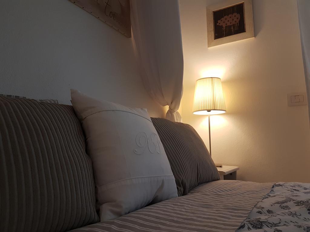 Ca' Du Ale Bed & Breakfast Sestri Levante