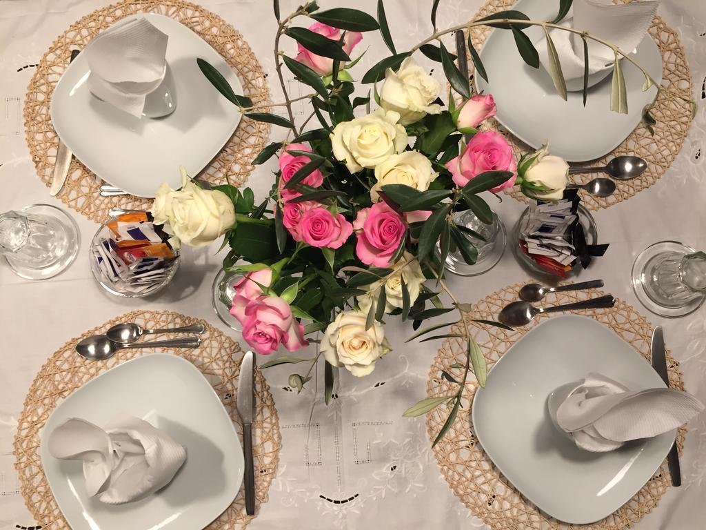 Ca' Du Ale Bed & Breakfast Sestri Levante