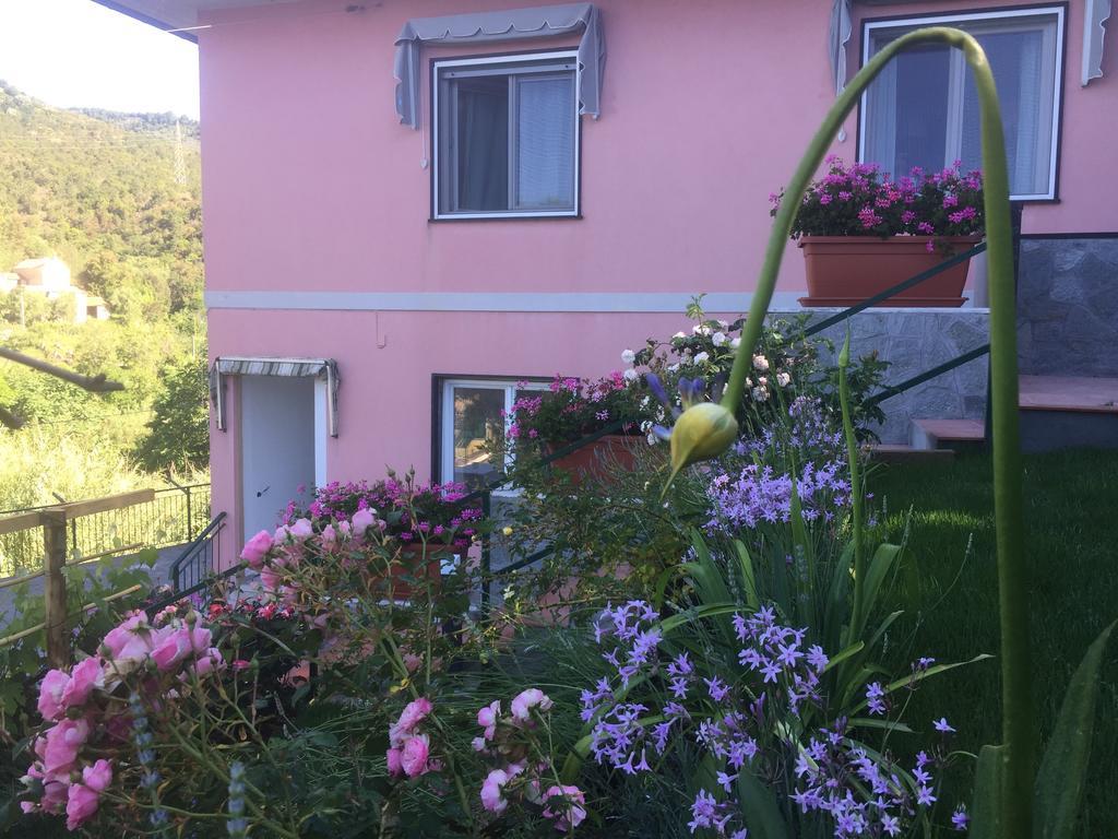 Bed & Breakfast Ca' Du Ale Sestri Levante
