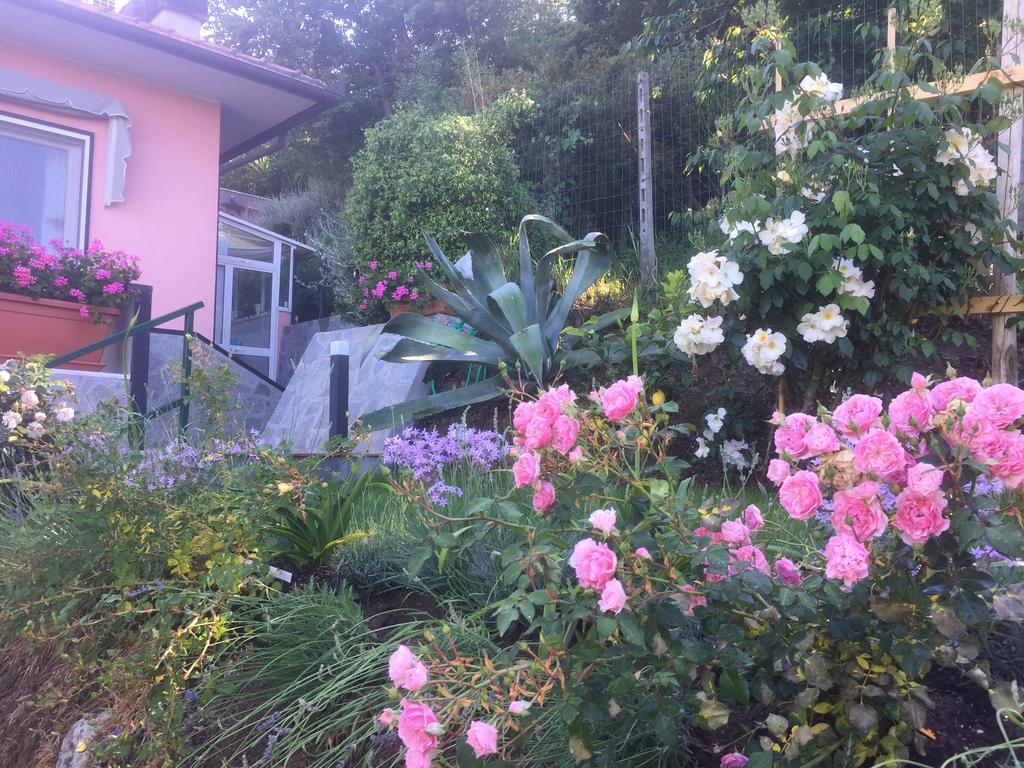 Bed & Breakfast Ca' Du Ale