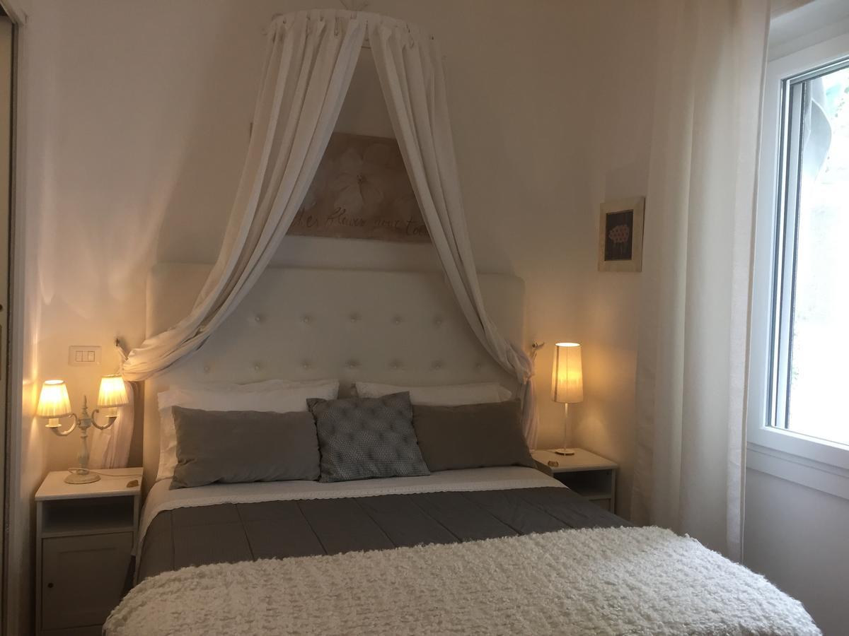 Ca' Du Ale Bed & Breakfast *