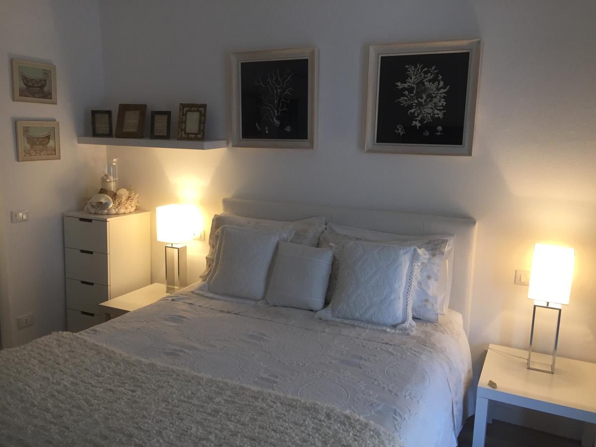 Bed & Breakfast Ca' Du Ale