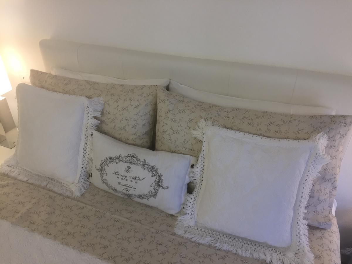 Bed & Breakfast Ca' Du Ale Sestri Levante