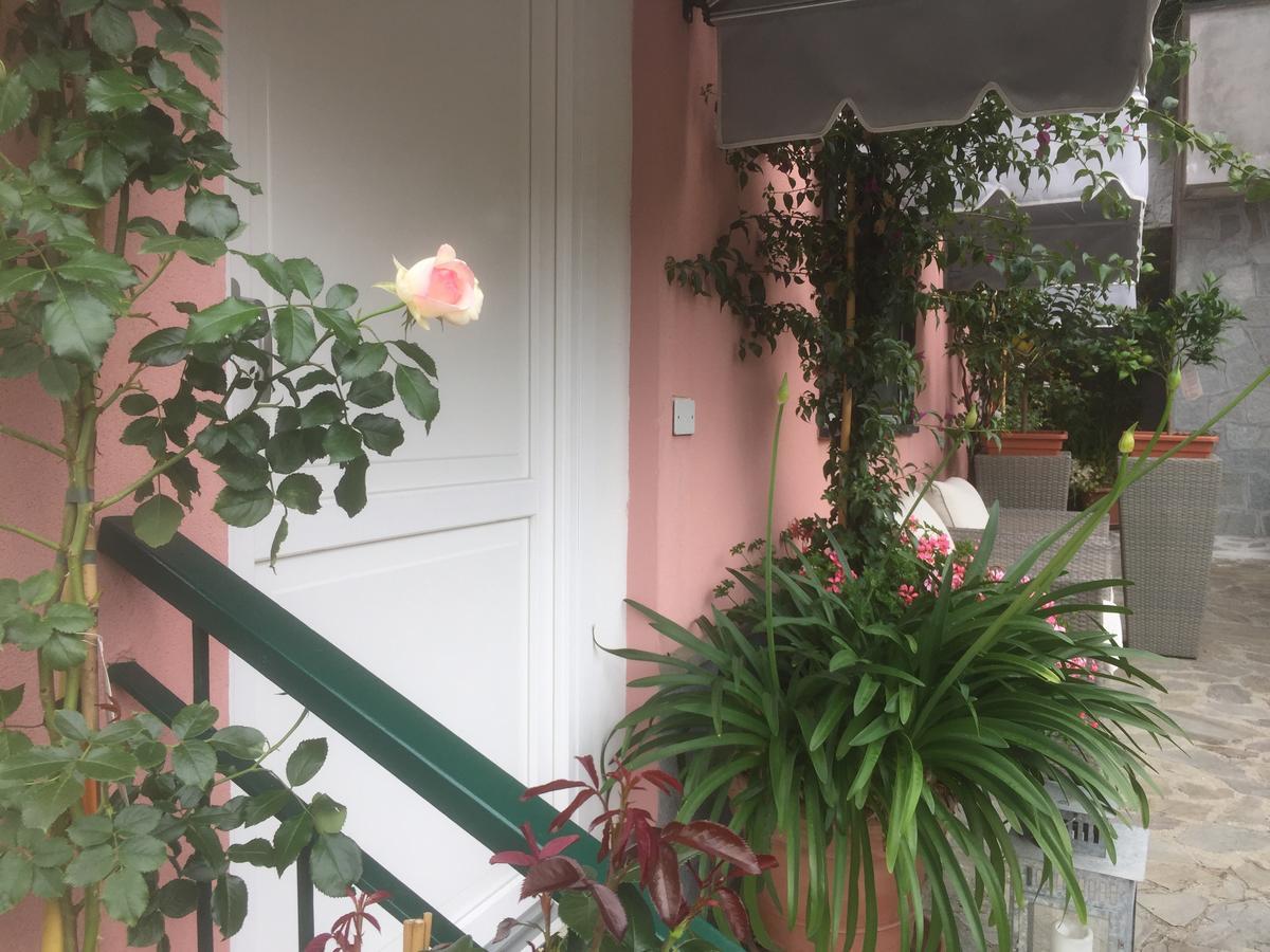 Bed & Breakfast Ca' Du Ale Sestri Levante