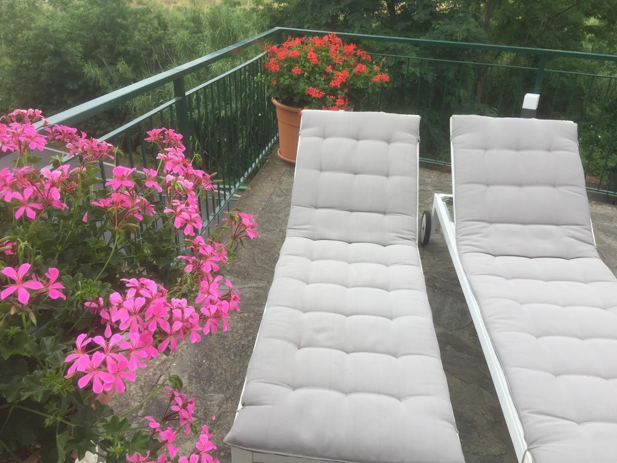 Ca' Du Ale Bed & Breakfast *