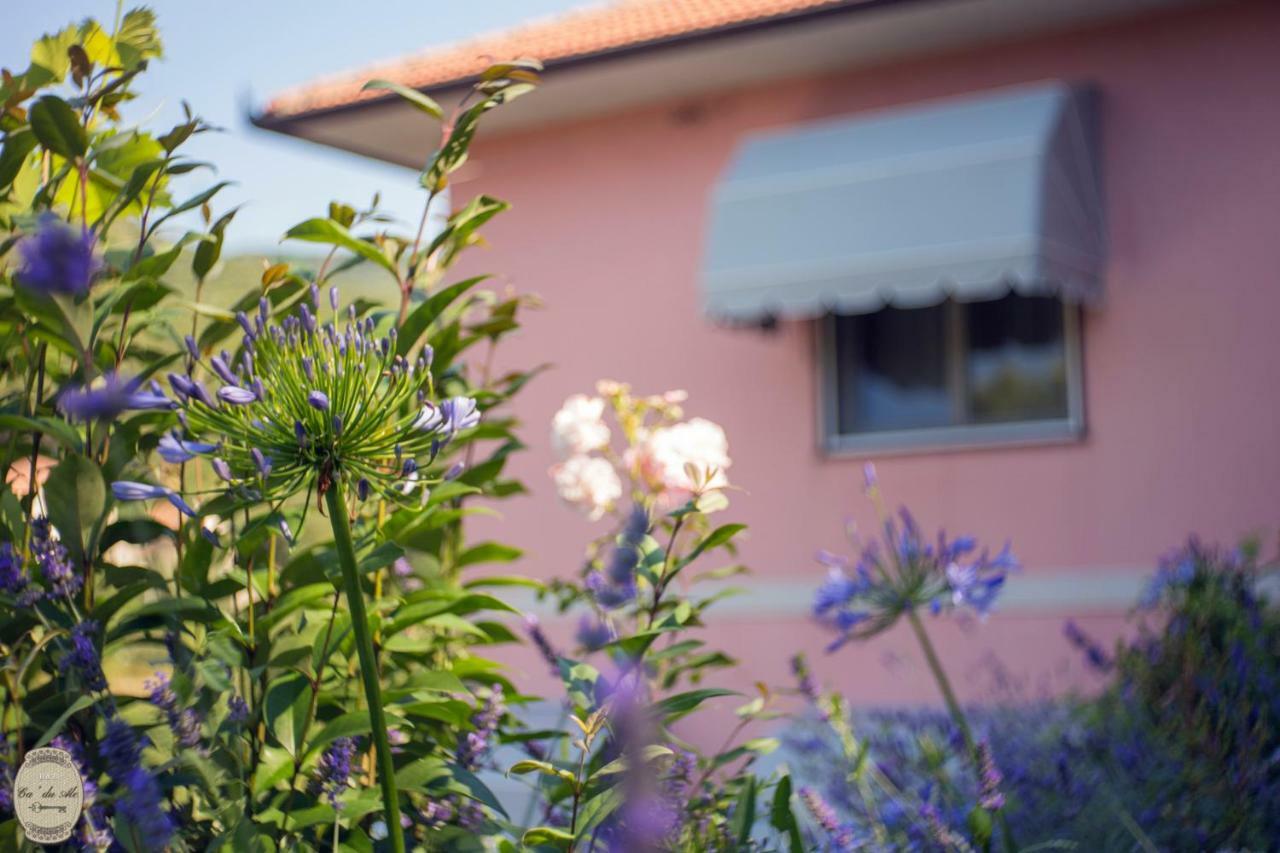 Bed & Breakfast Ca' Du Ale