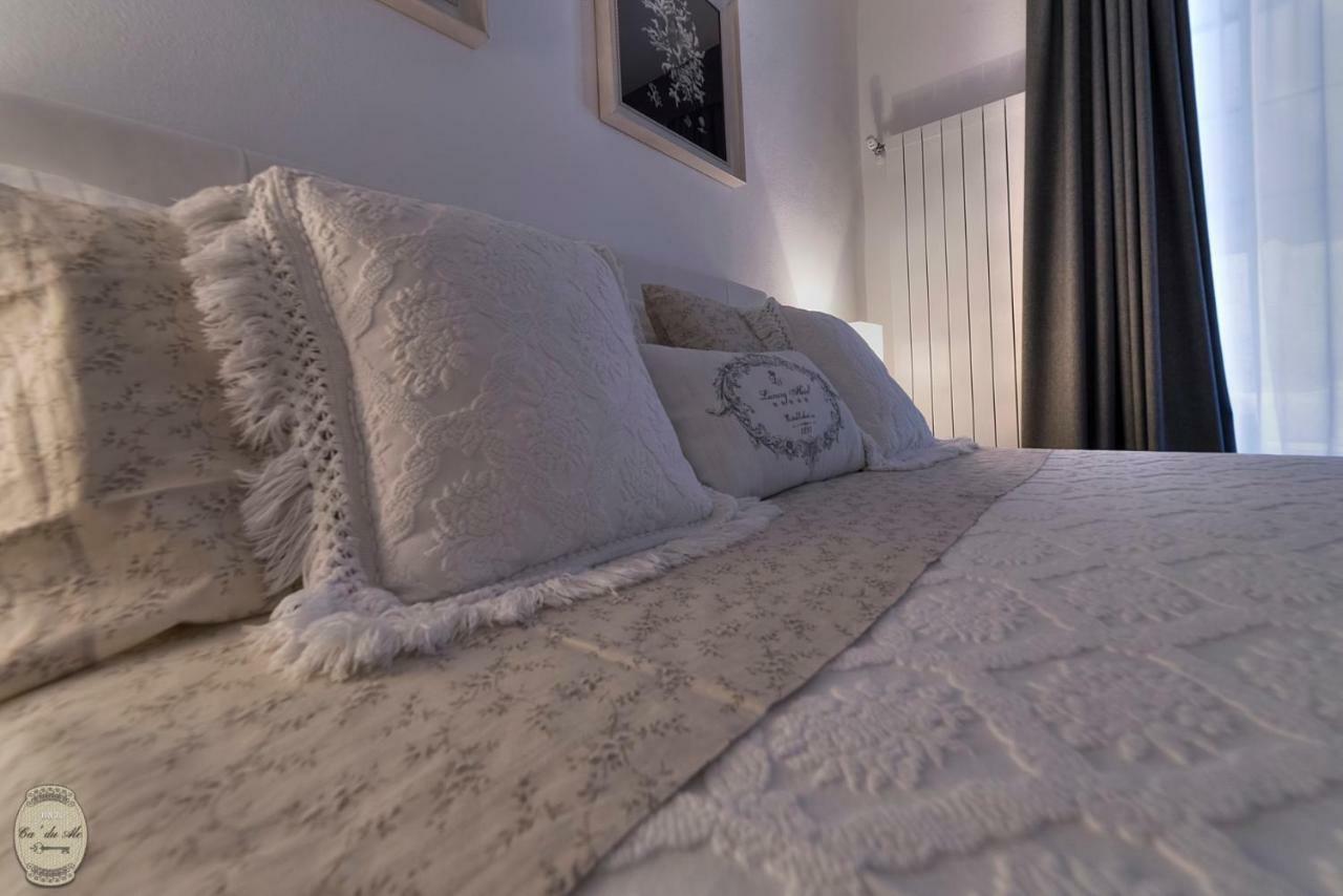 Bed & Breakfast Ca' Du Ale *