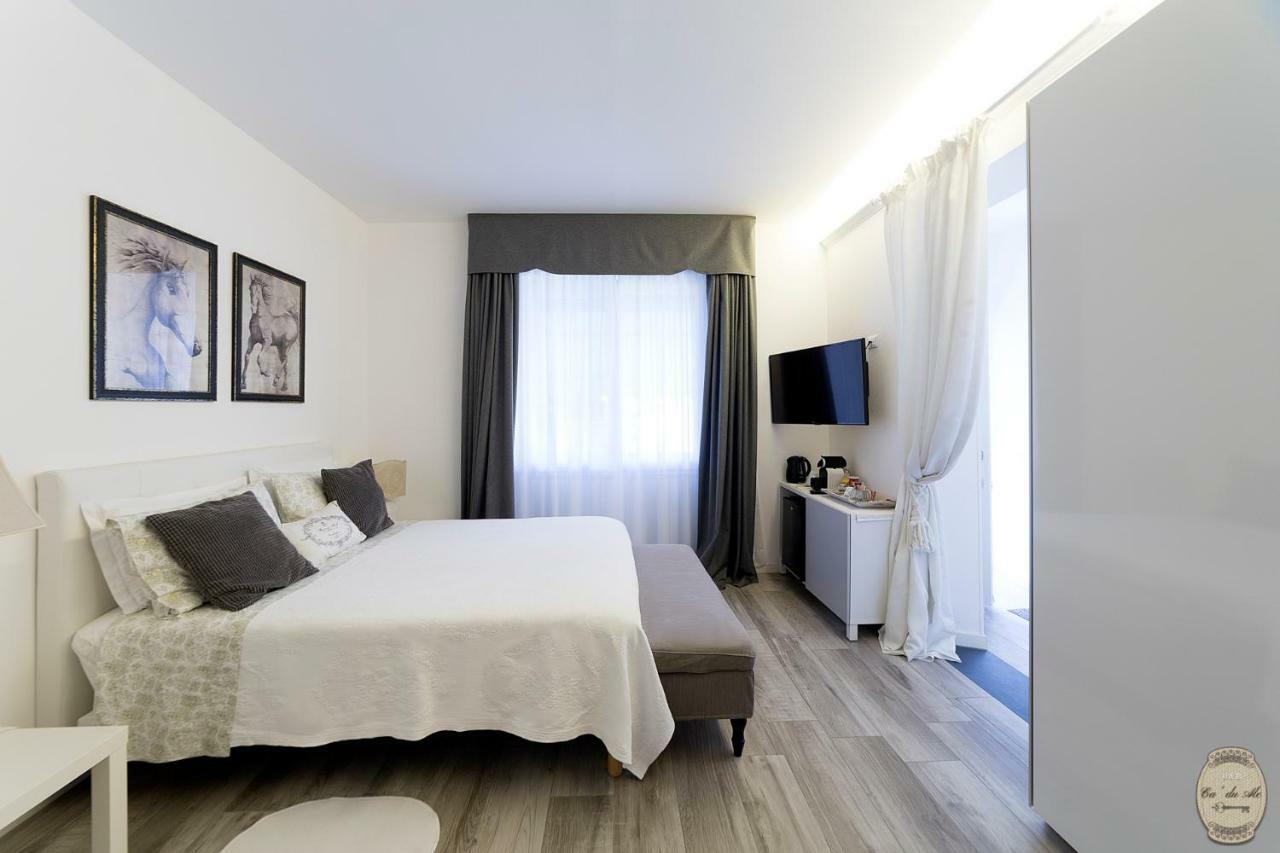 Ca' Du Ale Bed & Breakfast