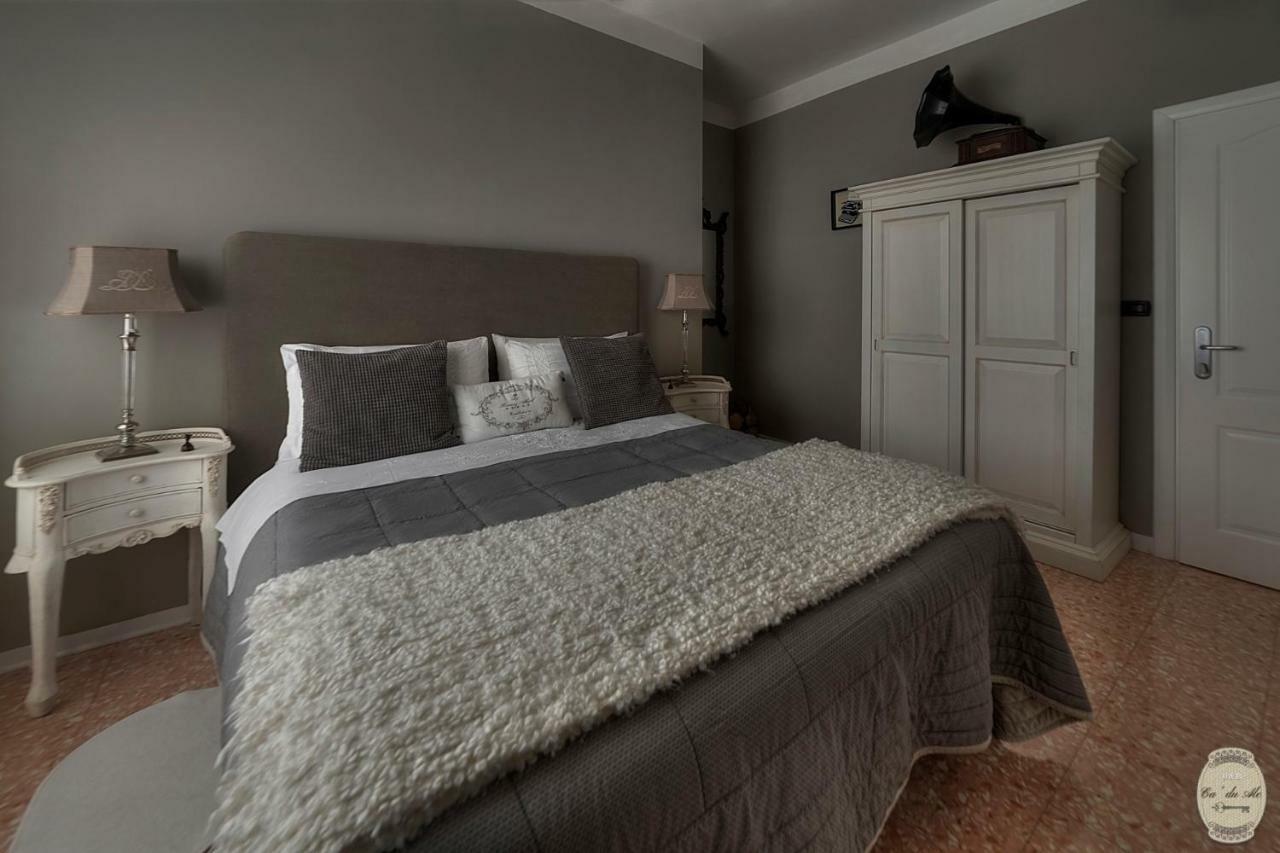 Bed & Breakfast Ca' Du Ale *