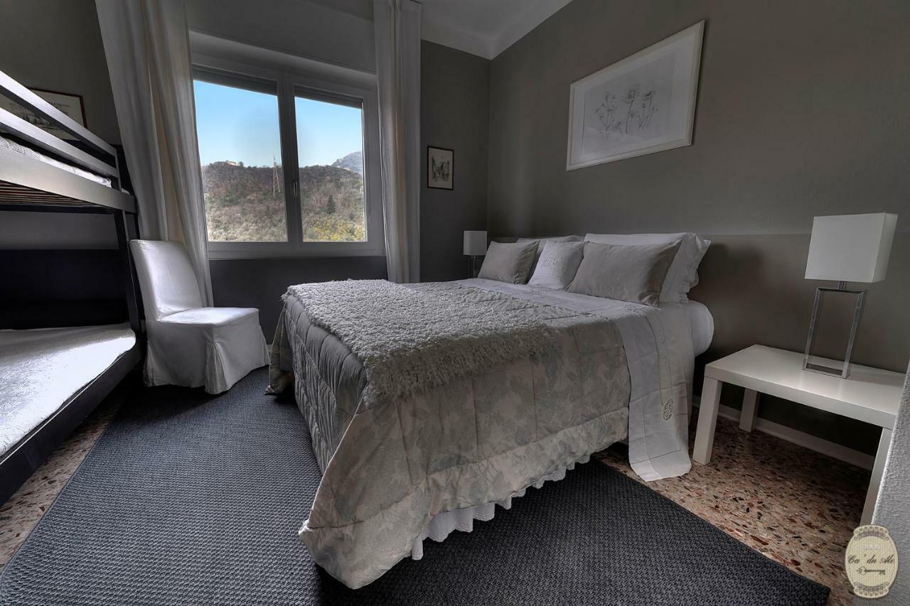 Ca' Du Ale Bed & Breakfast Sestri Levante