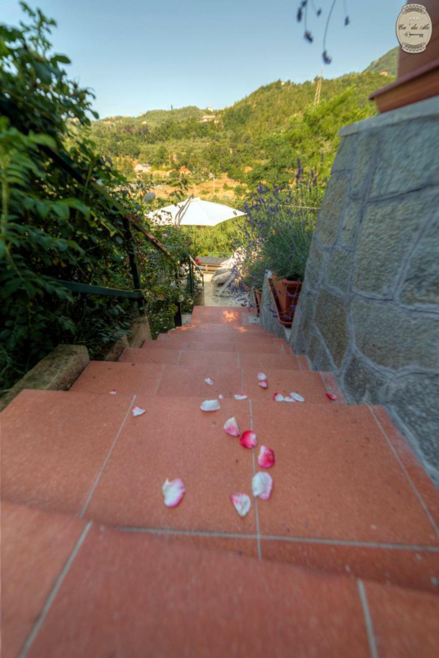Ca' Du Ale * Sestri Levante