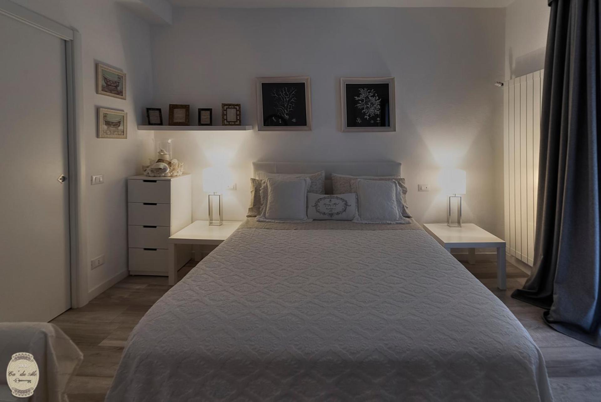 Bed & Breakfast Ca' Du Ale