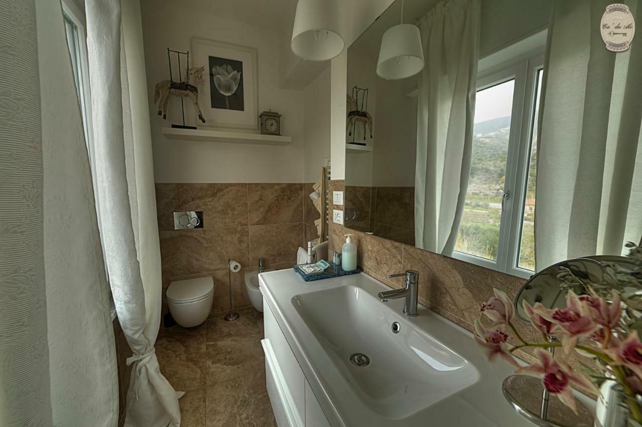 Bed & Breakfast Ca' Du Ale Sestri Levante