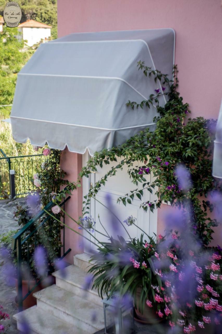 Bed & Breakfast Ca' Du Ale *