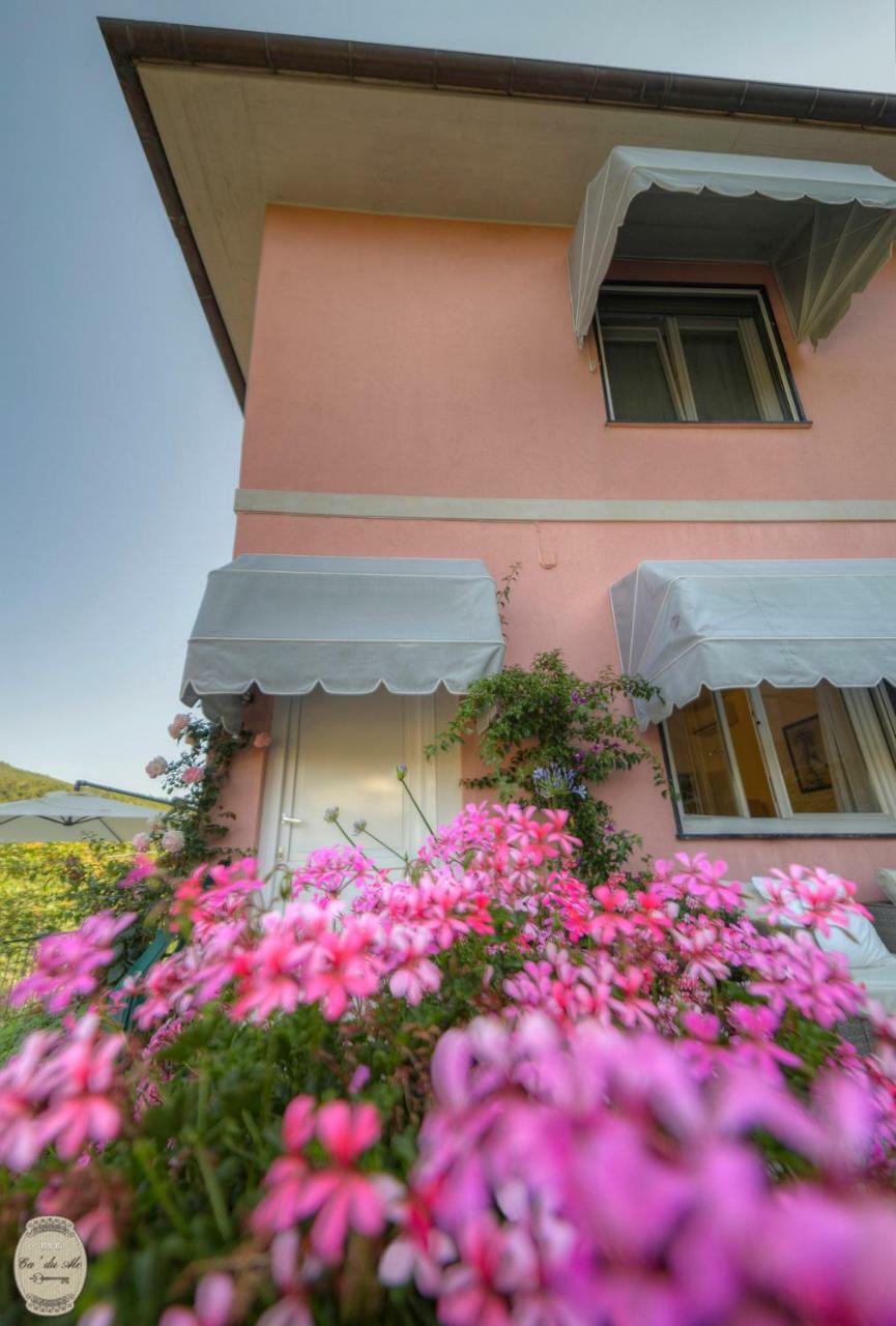 Bed & Breakfast Ca' Du Ale
