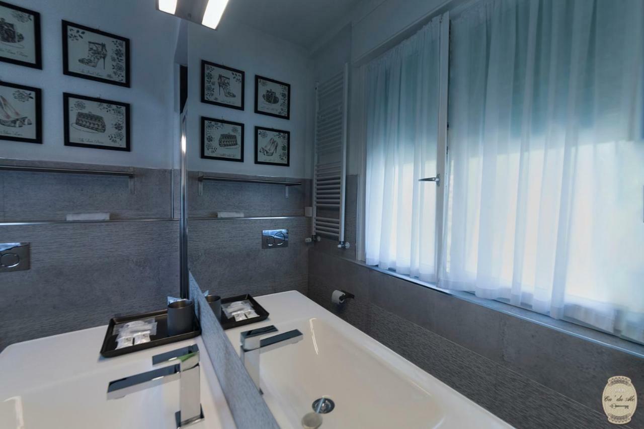 Ca' Du Ale Bed & Breakfast Sestri Levante