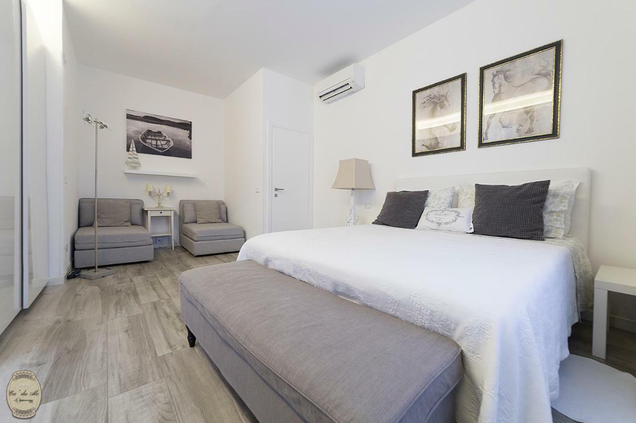Bed & Breakfast Ca' Du Ale