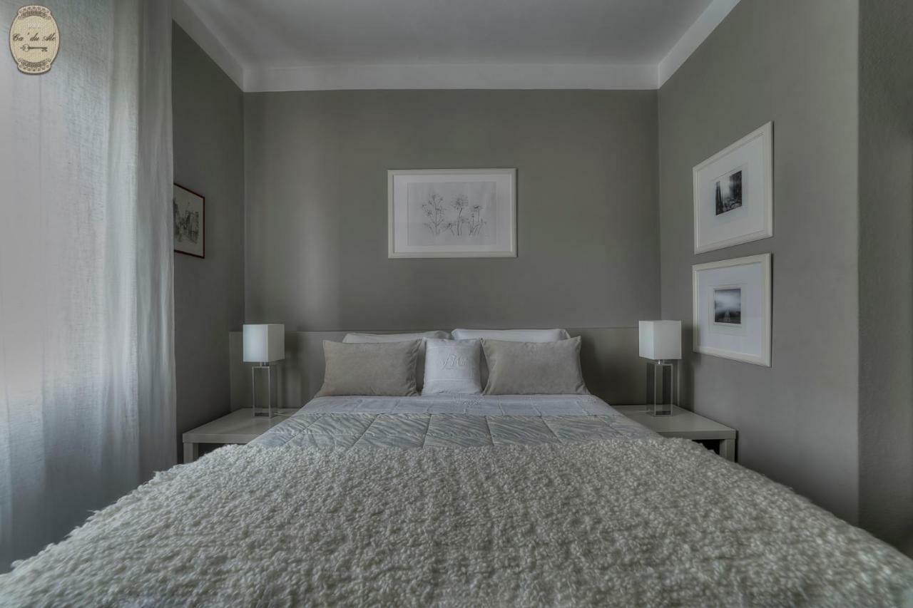 Bed & Breakfast Ca' Du Ale