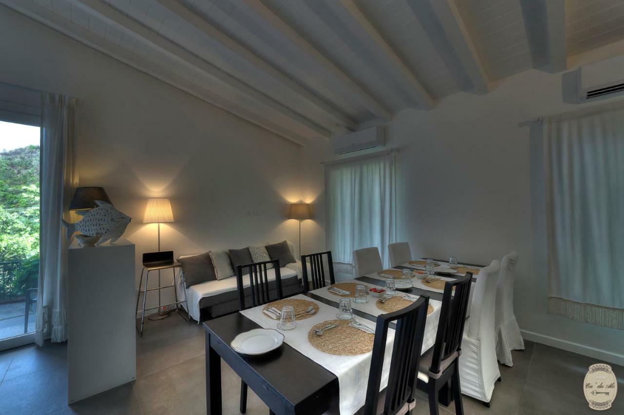 Ca' Du Ale Bed & Breakfast