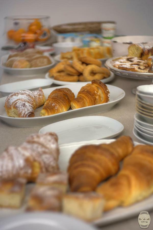 Bed & Breakfast Ca' Du Ale *