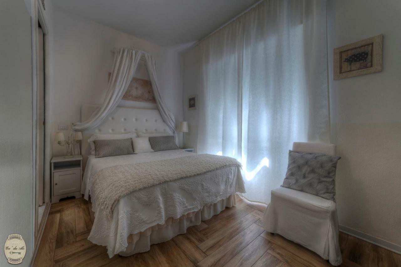Bed & Breakfast Ca' Du Ale *