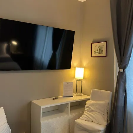 Ca' Du Ale Bed & Breakfast Sestri Levante Exterior photo