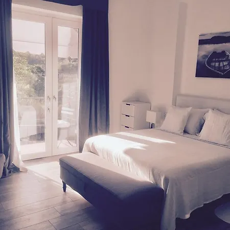 Ca' Du Ale Bed & Breakfast Sestri Levante Exterior photo