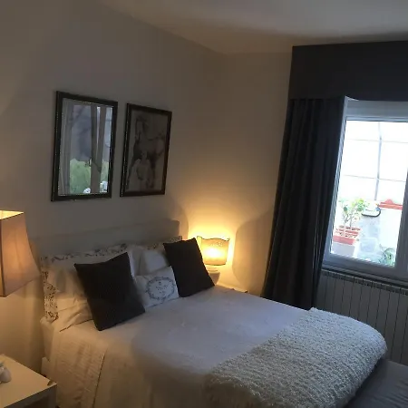 Ca' Du Ale Bed & Breakfast Sestri Levante Exterior photo
