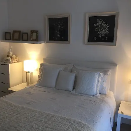 Ca' Du Ale Bed & Breakfast Sestri Levante Exterior photo