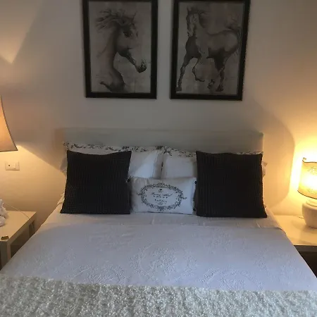 Ca' Du Ale Bed & Breakfast Sestri Levante Exterior photo