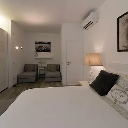 Ca' Du Ale Bed & Breakfast Sestri Levante Exterior photo