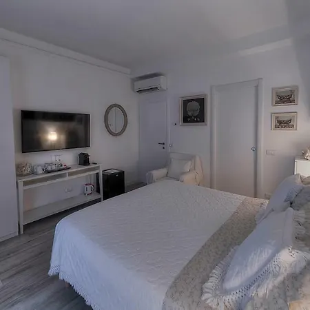 Ca' Du Ale Bed & Breakfast Sestri Levante Exterior photo