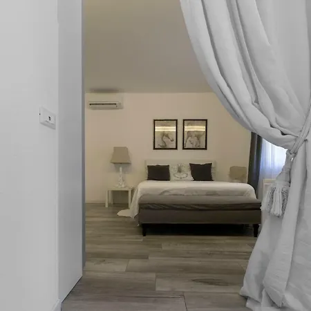 Ca' Du Ale Bed & Breakfast Sestri Levante Exterior photo