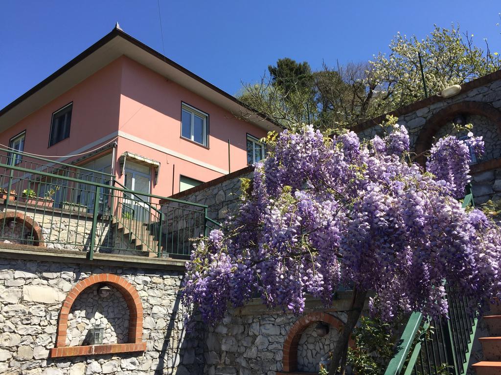 Ca' Du Ale Sestri Levante