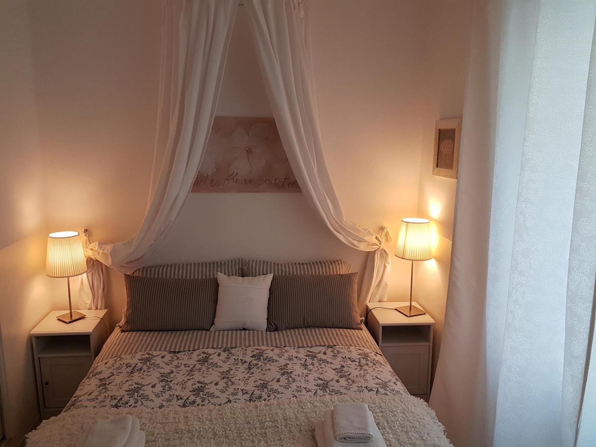 Ca' Du Ale Alojamento de Acomodação e Pequeno-almoço Sestri Levante