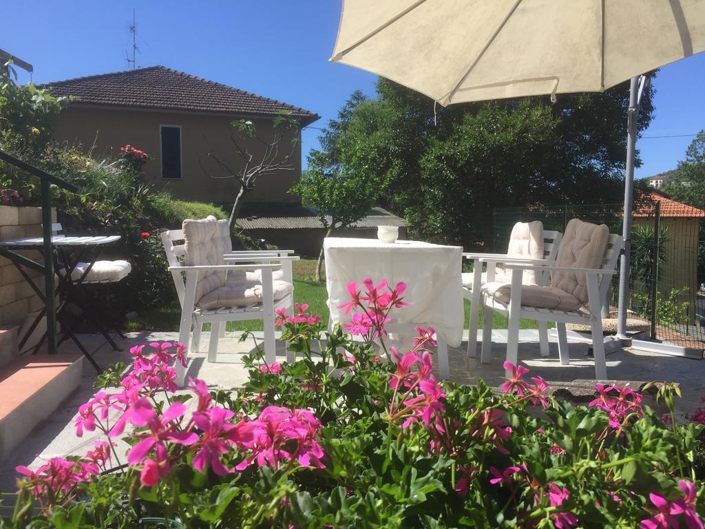 Alojamento de Acomodação e Pequeno-almoço Ca' Du Ale Sestri Levante