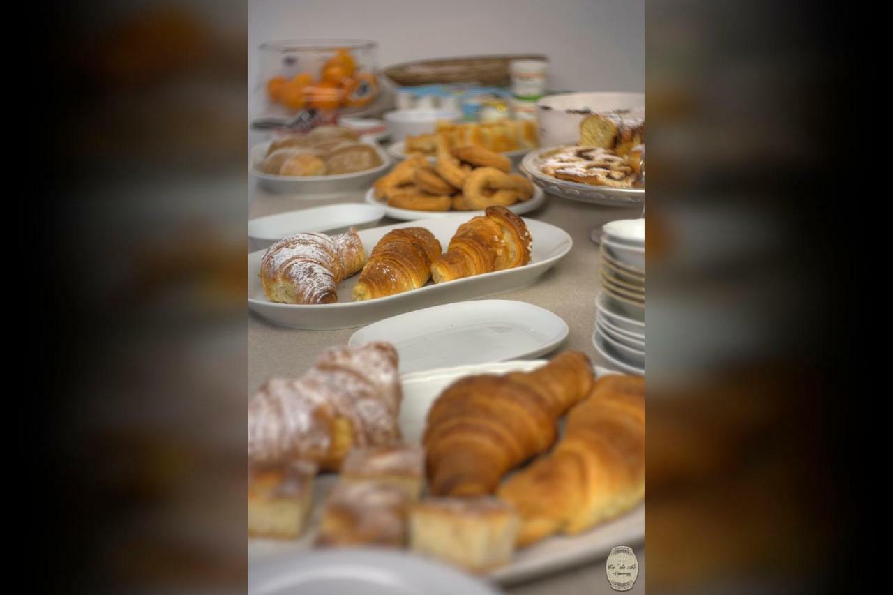 Ca' Du Ale Alojamento de Acomodação e Pequeno-almoço